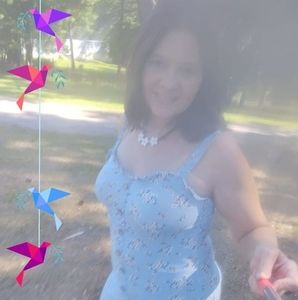 Meet your Posher, Billie